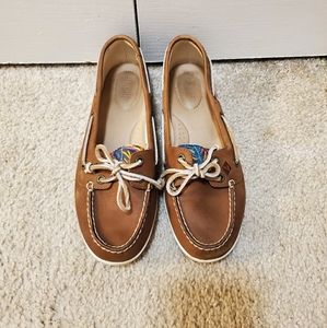 Sperry Top-Sider Boat Shoe